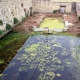 Vaudelnay en Maine et Loire-lavoir 4 dans hameau MessemÃ© par Patrice Coutaud