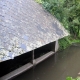 Vaulandry en Maine et Loire-lavoir 2 dans hameau Turbilly par Patrice Coutaud