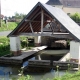 Vernantes en Maine et Loire-lavoir 1 par Patrice Coutaud