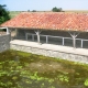 Vihiers en Maine et Loire-lavoir 1 dans hameau Le Voide par Patrice Coutaud