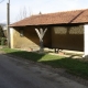 Coulangeron-lavoir 3 dans hameau Crosles le Bas