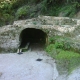 Grambois dans le Vaucluse-lavoir du hameau Font VÃ©ranne par Christine Mathieu