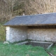 Planchez-lavoir 4 dans le hameau La Gutteleau