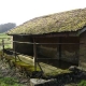 Ouanne-lavoir 5 dans hameau  Cuissy