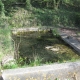 Rethel-lavoir 1 dans hameau Pargny Resson