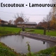 Escoutoux-Lamouroux dans le Puy de DÃ´me par  GisÃ¨le Thiers