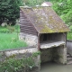 Gy les Nonains-lavoir 3 dans le bourg