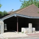 Aubergenville-lavoir 1 dans le bourg