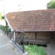 Brueil en Vexin-lavoir 3 dans hameau La ChÃ¢tre