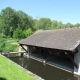 Clairefontaine en Yvelines-lavoir 1