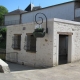 Guerville-lavoir 3 dans hameau Senneville