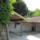 Guerville-lavoir 4 dans hameau Senneville