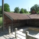 Guerville-lavoir 5 dans hameau Senneville