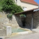 Guerville-lavoir 6 dans hameau Senneville