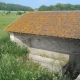 Jambville-lavoir 3 dans hameau Dambly