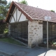 MÃ©ziÃ¨res sur Seine-lavoir 2