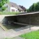 Tessancourt sur Aubette-lavoir 1