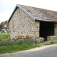 Domecy sur Cure-lavoir 1 dans le bourg