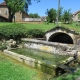 Saint Cyr Montmalin-lavoir 2 dans hameau Montmalin