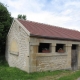 Chanceaux-lavoir 2 dans hameau  Courceau