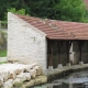 Saint Seine sur Vingeanne-lavoir 3