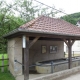 GlÃ¨re-lavoir 2 dans hameau Vernois le Fol