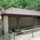 GlÃ¨re-lavoir 3 dans hameau Le Fol