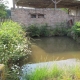 Beaubery-lavoir 2 dans hameau Vaivre