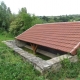 Bissey sous Cruchaud-lavoir 3 dans hameau Cruchaud