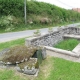 Le Rousset-lavoir 2 dans hameau Saint Quentin