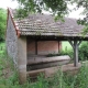 Lugny-lavoir 2 dans hameau Macheron