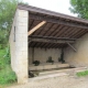 Lugny-lavoir 3 dans hameau Fissy