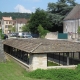 Sennecey le Grand-lavoir 1 dans le bourg