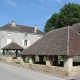 Sennecey le Grand-lavoir 5 dans hameau Vielmoulin