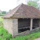 Vendenesse les Charolles-lavoir 2 dans hameau  Collanges