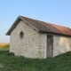 Crisenoy-lavoir dans hameau Suscy sous YÃ¨bles