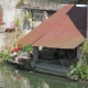 Maillebois-lavoir 2 dans le bourg