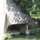 Maillebois-lavoir 4 dans hameau BlÃ©vy