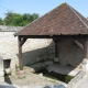 Bury-lavoir 1 dans le bourg