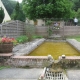 Cambronne les Clermont-lavoir dans hameau Vaux