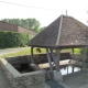 Heilles-lavoir 1 dans le bourg