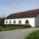 Flogny la Chapelle-lavoir 1