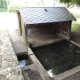 Resenlieu-lavoir 1 dans hameau Le Vieux Resenlieu