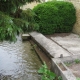 Tournai sur Dive-lavoir 1 dans le bourg