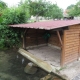 Tournai sur Dive-lavoir 3 dans le bourg