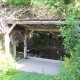 Le Breuil en Auge-lavoir 1 dans le bourg