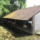 AzÃ©-lavoir 1 dans le bourg