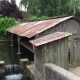 Neuvy en Champagne-lavoir 1 dans le bourg