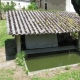 Saint Georges de la CouÃ©e-lavoir 1