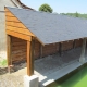 Saint Georges de la CouÃ©e-lavoir 2